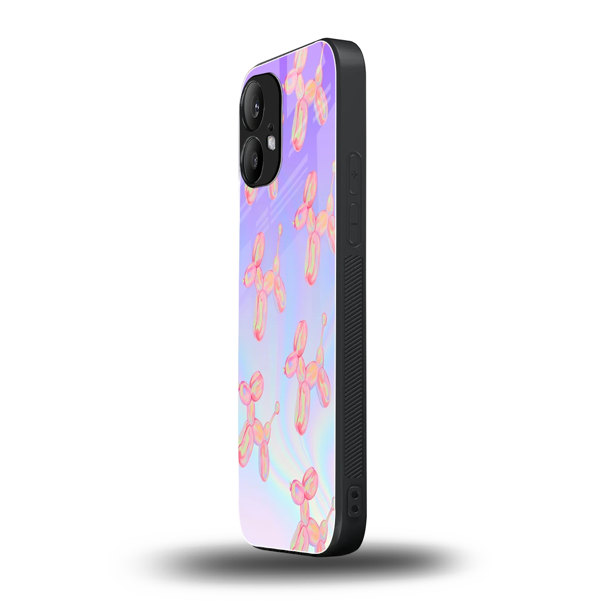 Unicorn Dreams nothing phone 2 mobile cover | shockproof glass phone case