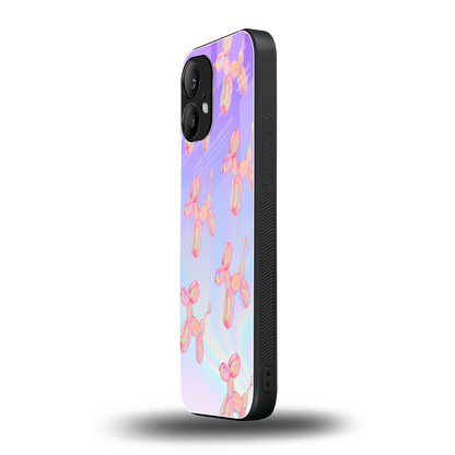 Unicorn Dreams nothing phone 2 mobile cover | shockproof glass phone case