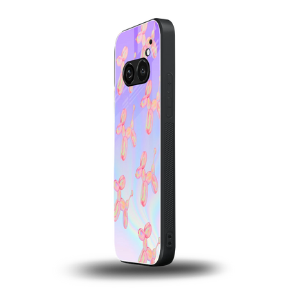Unicorn Dreams nothing phone 2a mobile cover | shockproof glass phone case