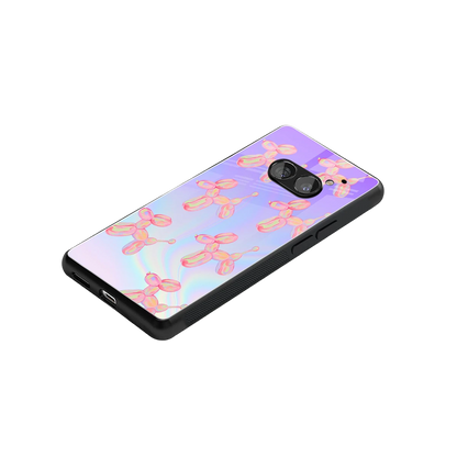 Unicorn Dreams stylish phone case for nothing phone 2a | glossy glass and slim fit