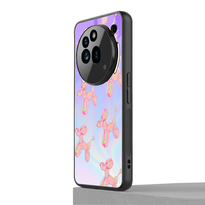 Unicorn Dreams nothing phone 3a pro mobile cover | shockproof glass phone case