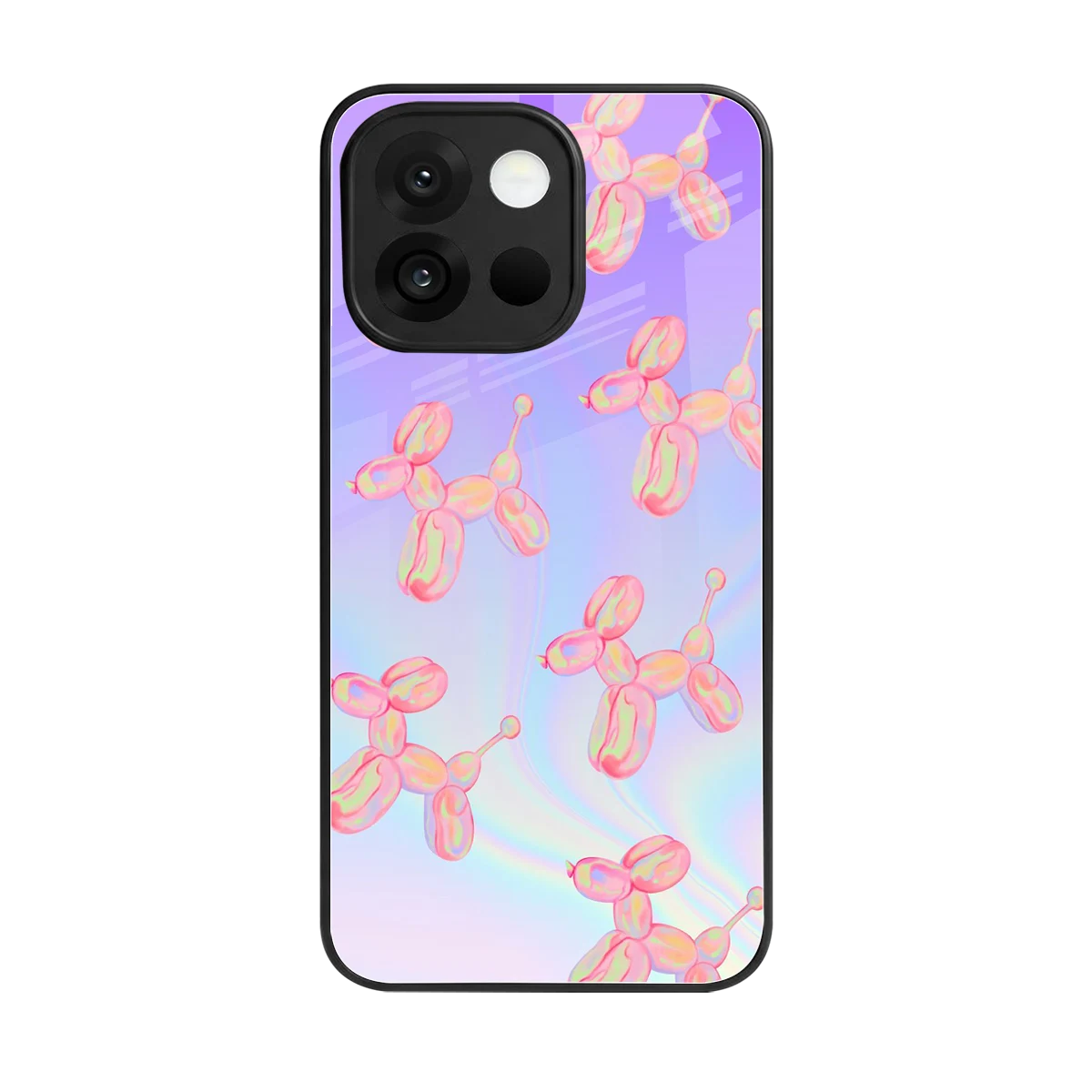 Unicorn Dreams back phone cover | glass case for oneplus 13s