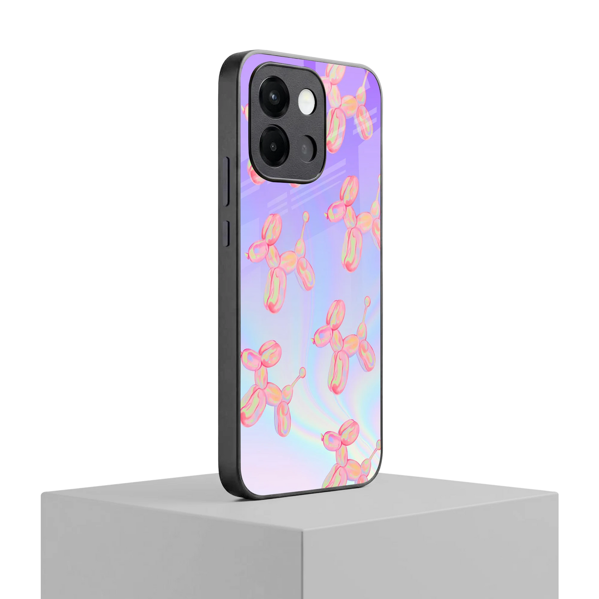 Unicorn Dreams oneplus 13s mobile cover | shockproof glass phone case
