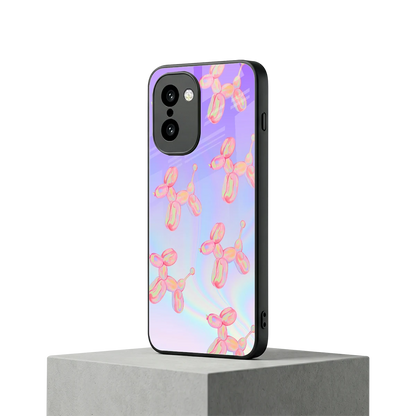 Unicorn Dreams oneplus 15r mobile cover | shockproof glass phone case