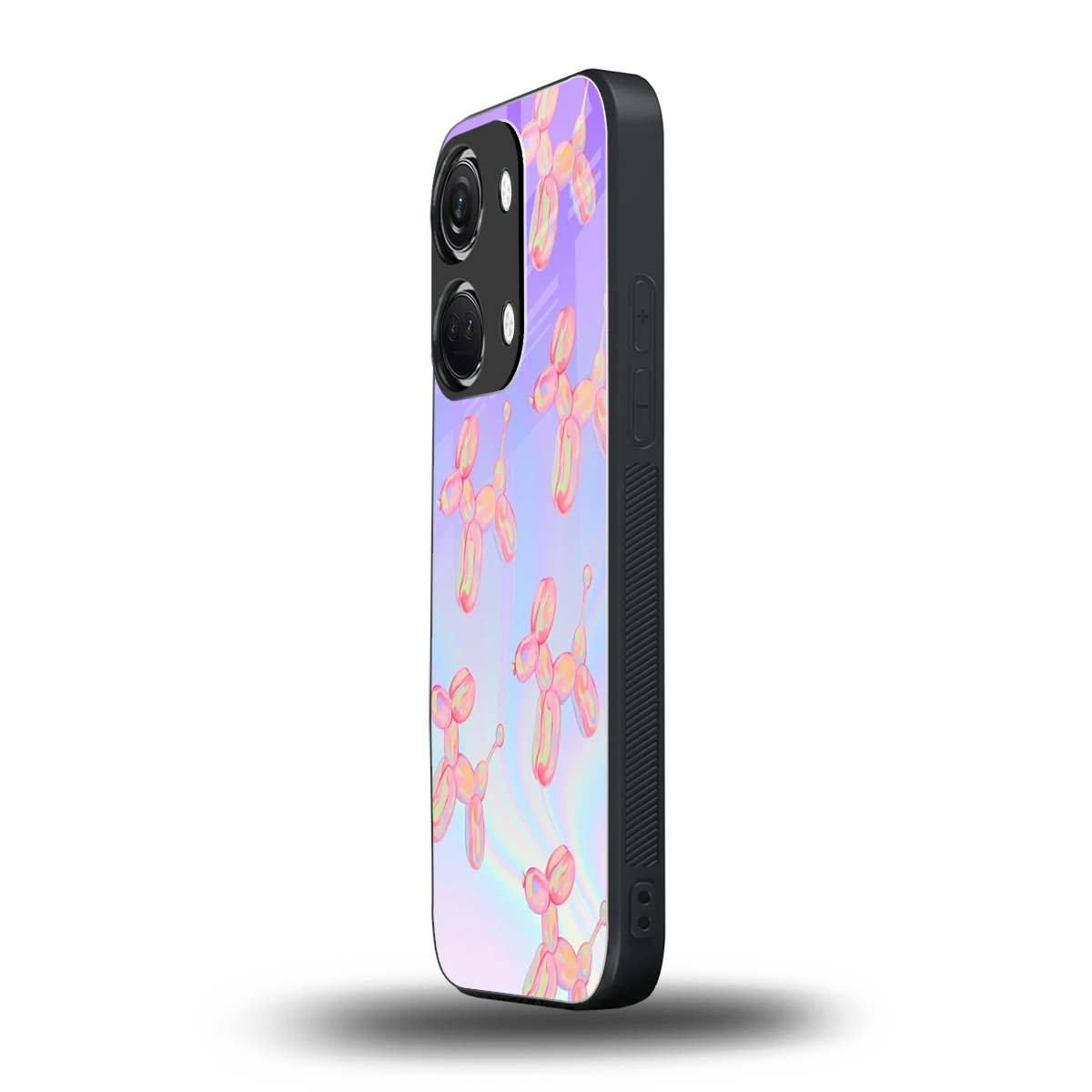 Unicorn Dreams oneplus nord 3 mobile cover | shockproof glass phone case