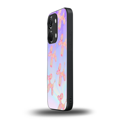 Unicorn Dreams oneplus nord 3 mobile cover | shockproof glass phone case
