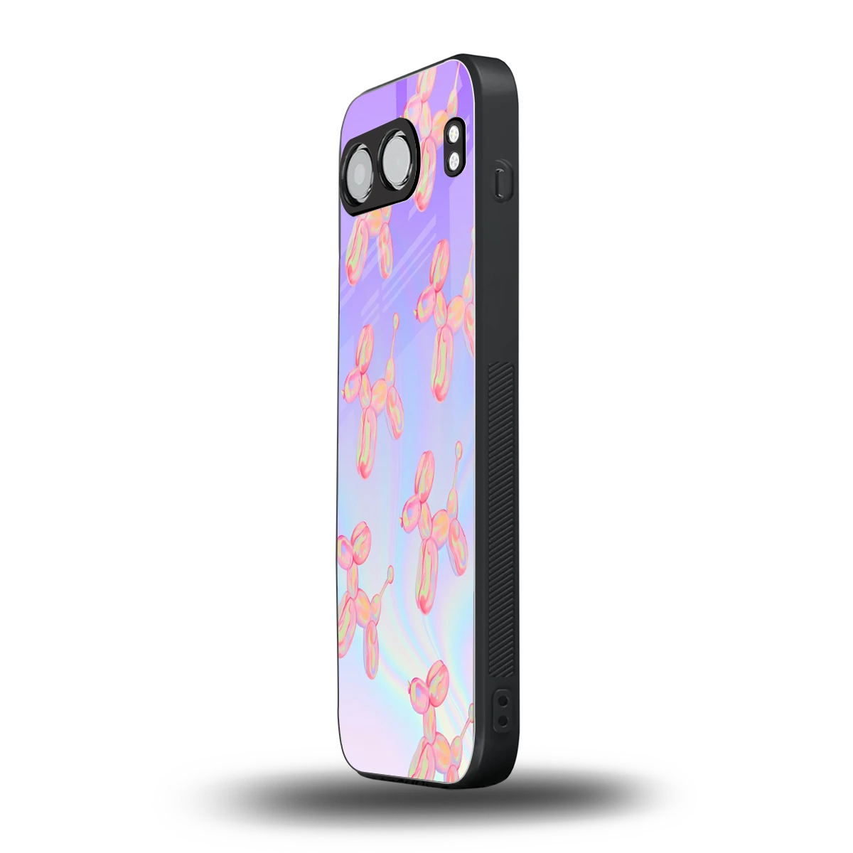 Unicorn Dreams oneplus nord 4 mobile cover | shockproof glass phone case