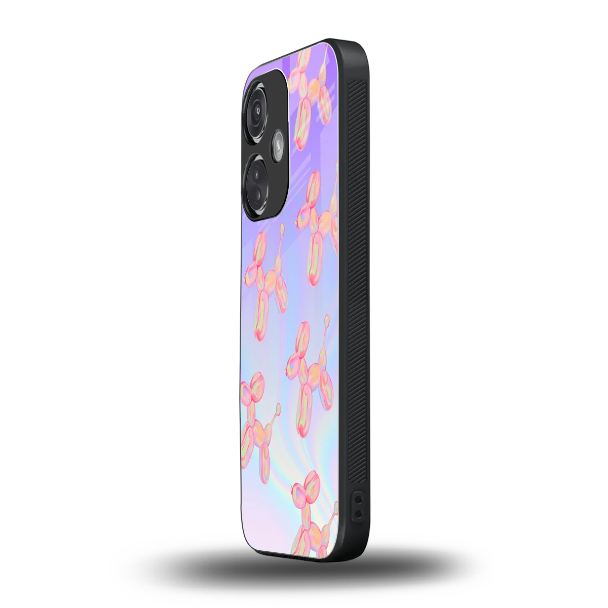 Unicorn Dreams oneplus nord ce 3 mobile cover | shockproof glass phone case