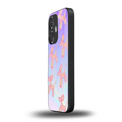 Unicorn Dreams oneplus nord ce 3 mobile cover | shockproof glass phone case