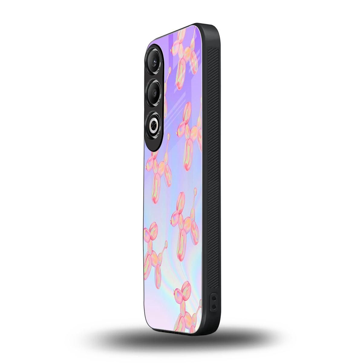 Unicorn Dreams oneplus nord ce 4 mobile cover | shockproof glass phone case