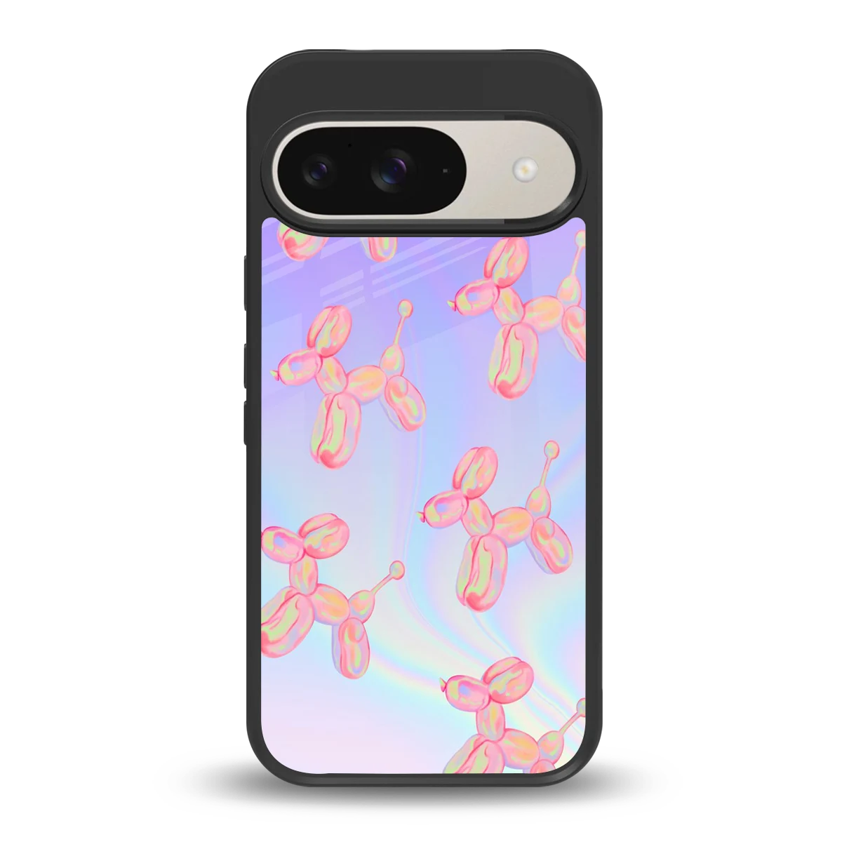 Unicorn Dreams back phone cover | glass case for google pixel 9