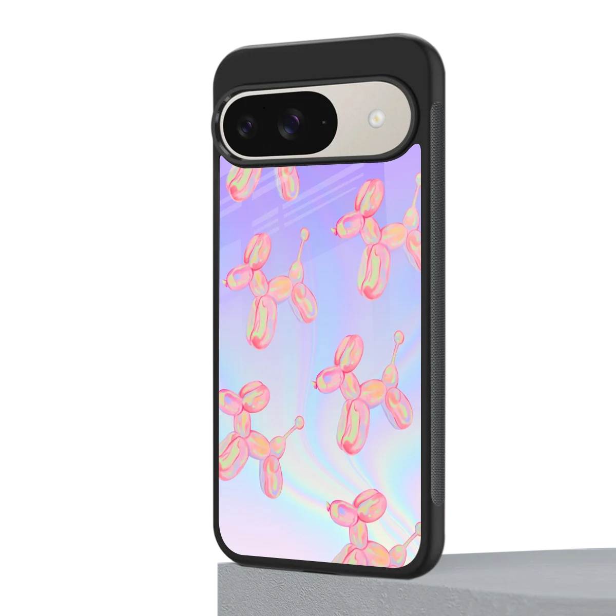 Unicorn Dreams google pixel 9 mobile cover | shockproof glass phone case
