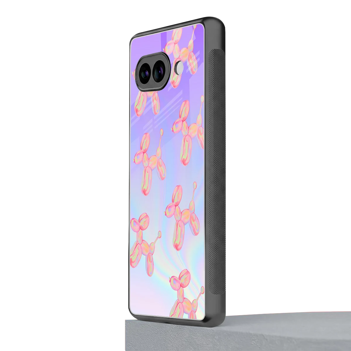 Unicorn Dreams google pixel 10a mobile cover | shockproof glass phone case