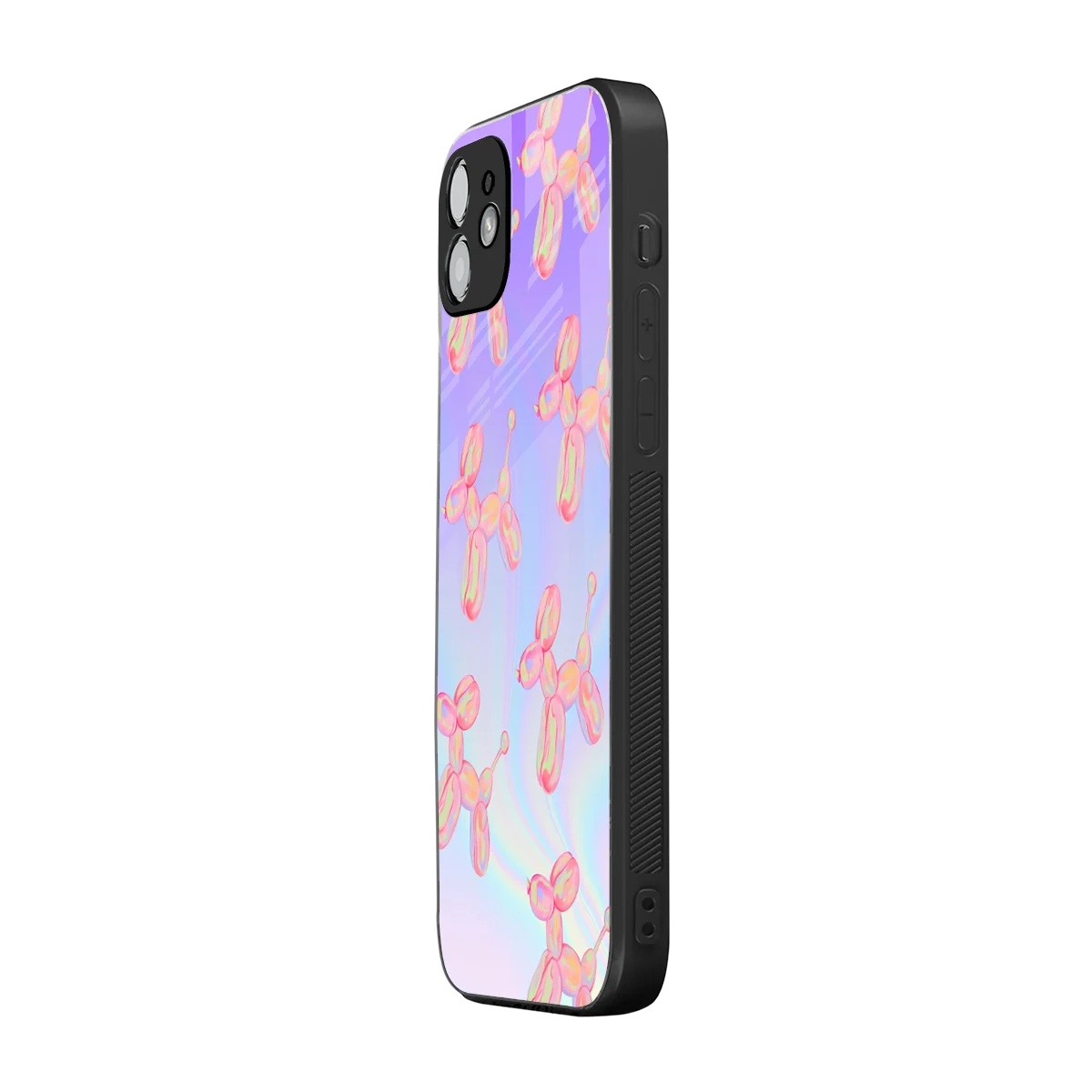 Unicorn Dreams iphone 12 mobile cover | shockproof glass phone case