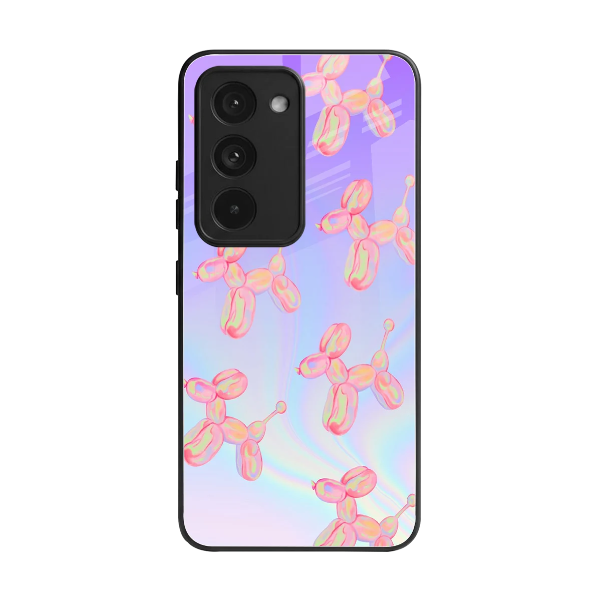 Unicorn Dreams back phone cover | glass case for redmi 15 5g