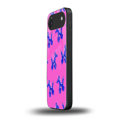 Unicorn iphone air mobile cover | shockproof glass phone case