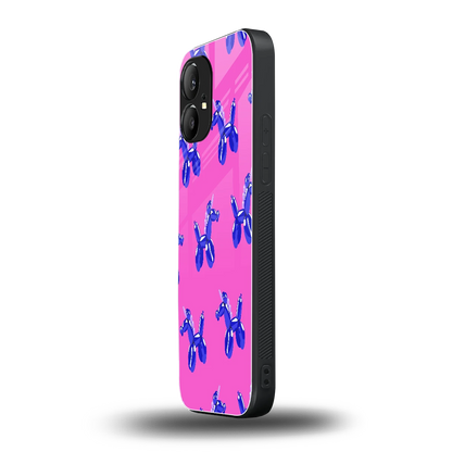 Unicorn nothing phone 1 mobile cover | shockproof glass phone case