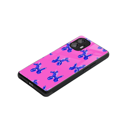 Unicorn stylish phone case for nothing phone 2 | glossy glass and slim fit