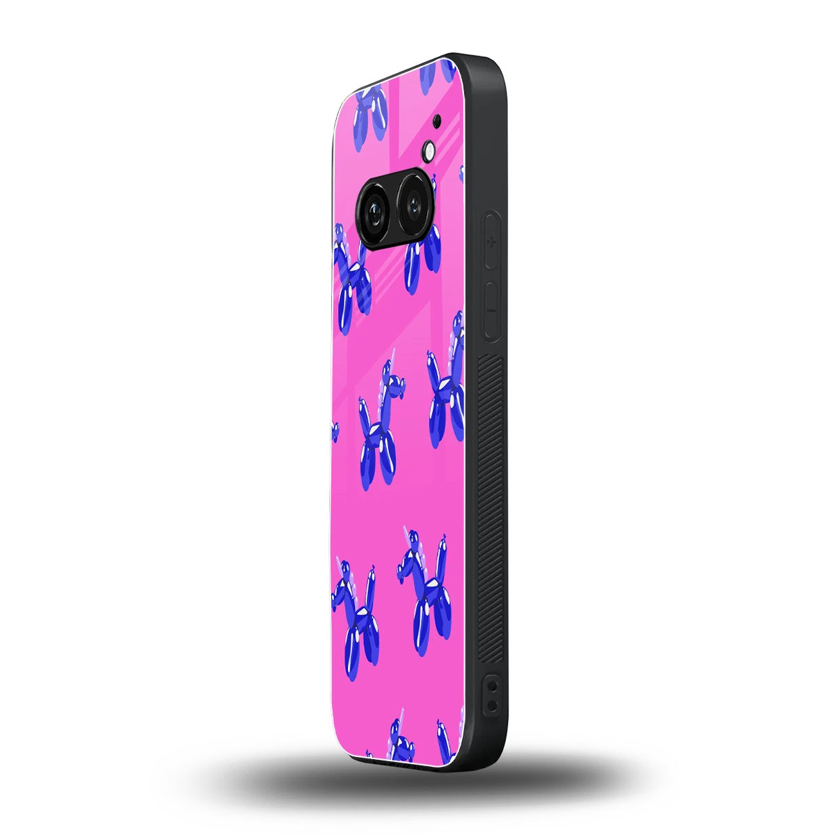 Unicorn nothing phone 2a mobile cover | shockproof glass phone case