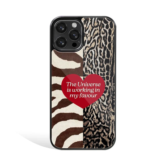 Premium Glass Back Mobile Phone Cover for iPhone, Samsung, OnePlus, Google Pixel, Redmi, Oppo, Vivo & Realme