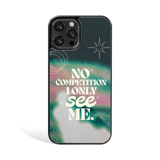 Premium Glass Back Mobile Phone Cover for iPhone, Samsung, OnePlus, Google Pixel, Redmi, Oppo, Vivo & Realme