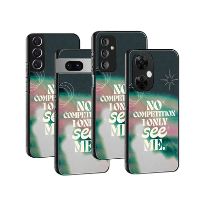 Stylish Glass Back Case for All Smartphones iPhone, Samsung, OnePlus, Pixel, Redmi, Oppo, Vivo, Motorola