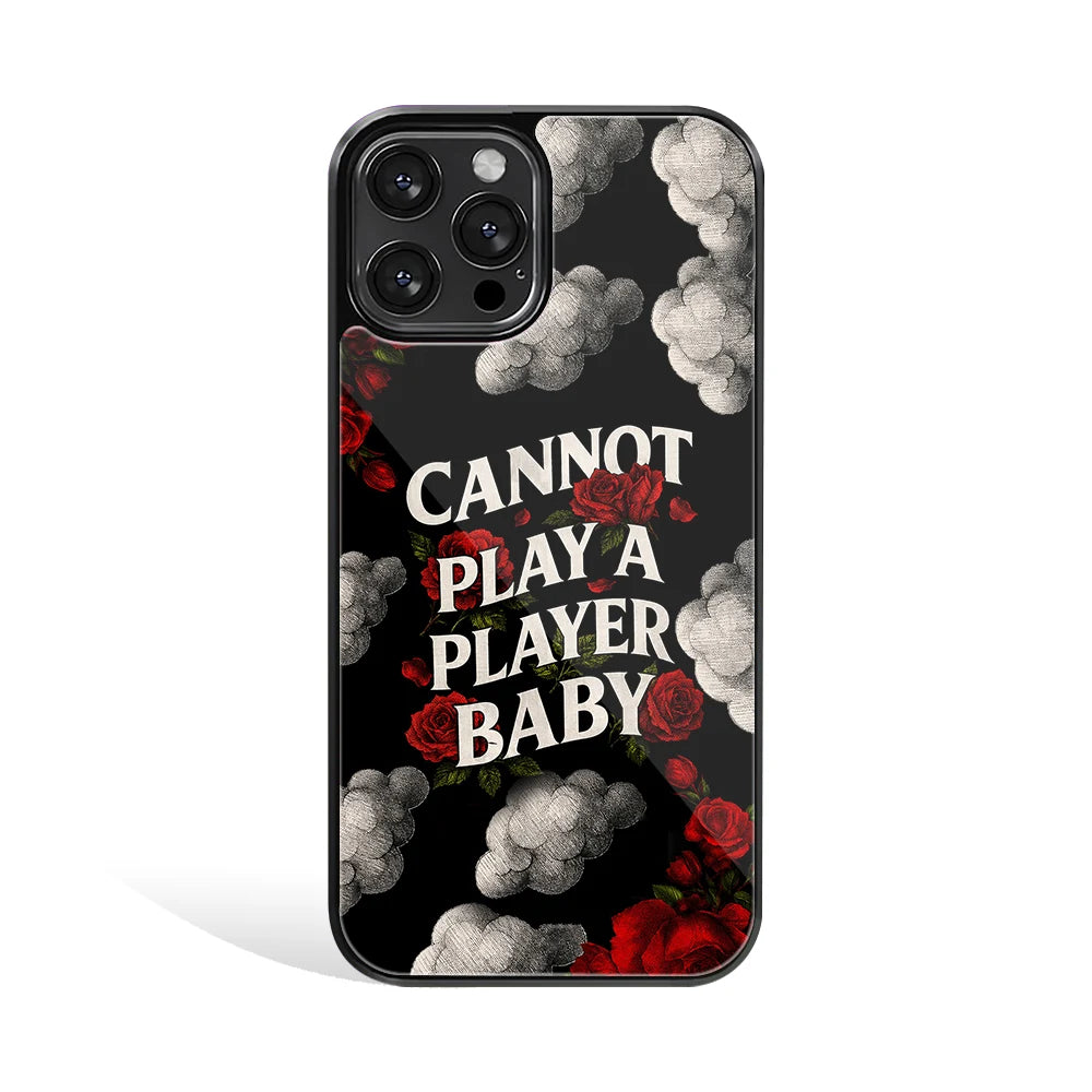 Premium Glass Back Mobile Phone Cover for iPhone, Samsung, OnePlus, Google Pixel, Redmi, Oppo, Vivo & Realme
