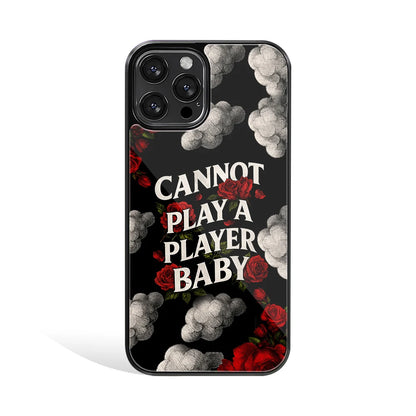 Premium Glass Back Mobile Phone Cover for iPhone, Samsung, OnePlus, Google Pixel, Redmi, Oppo, Vivo & Realme