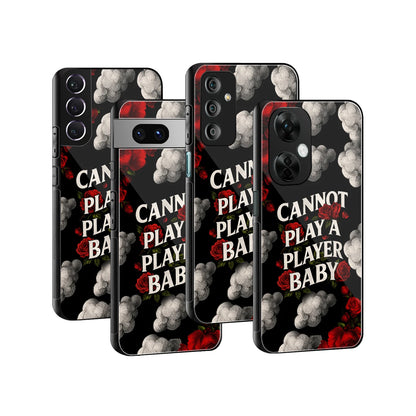 Stylish Glass Back Case for All Smartphones iPhone, Samsung, OnePlus, Pixel, Redmi, Oppo, Vivo, Motorola