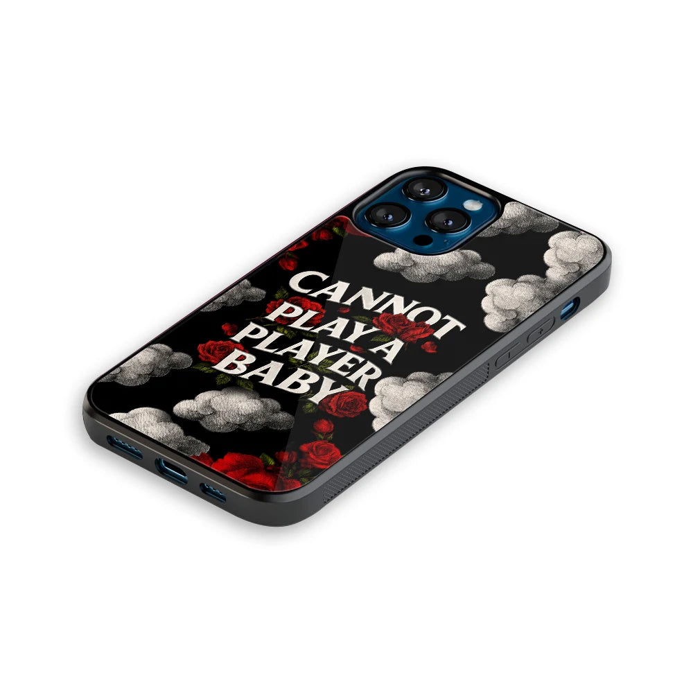 Luxury Glass Back Mobile Cover for iPhone, Samsung Galaxy, OnePlus, Pixel, Redmi & More