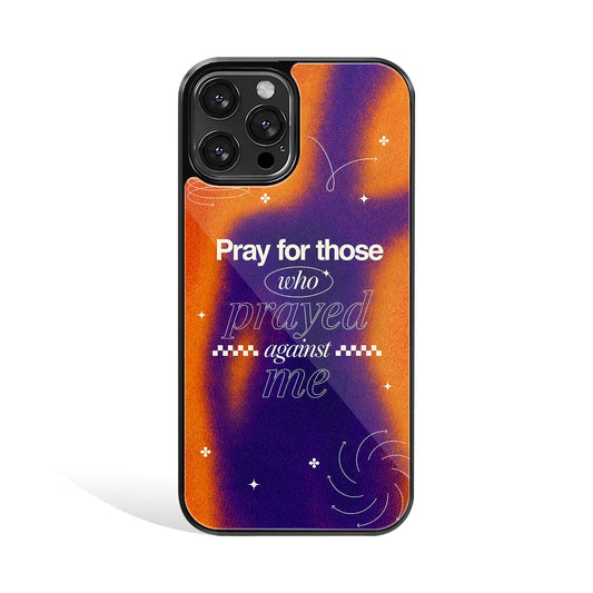 Premium Glass Back Mobile Phone Cover for iPhone, Samsung, OnePlus, Google Pixel, Redmi, Oppo, Vivo & Realme