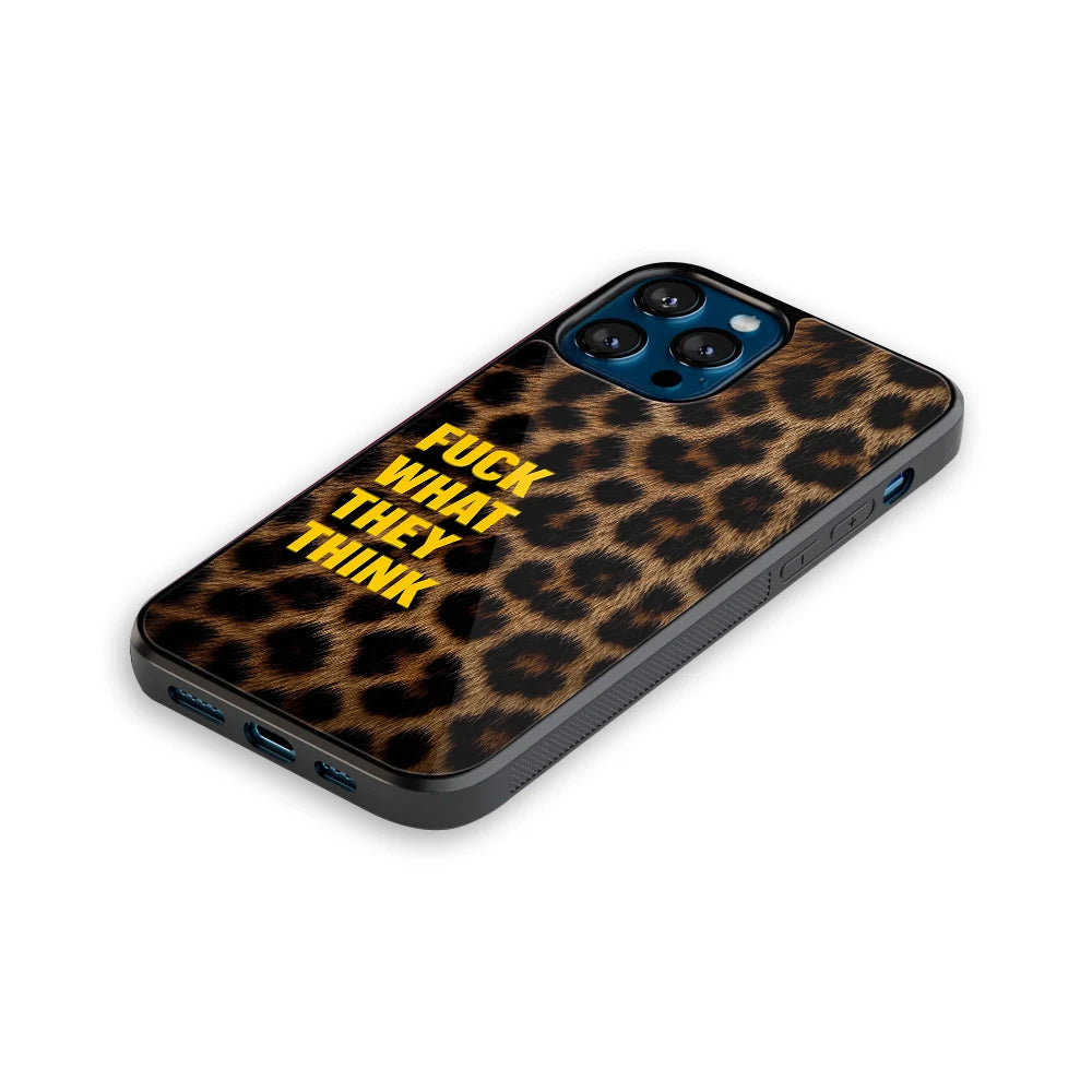 Luxury Glass Back Mobile Cover for iPhone, Samsung Galaxy, OnePlus, Pixel, Redmi & More