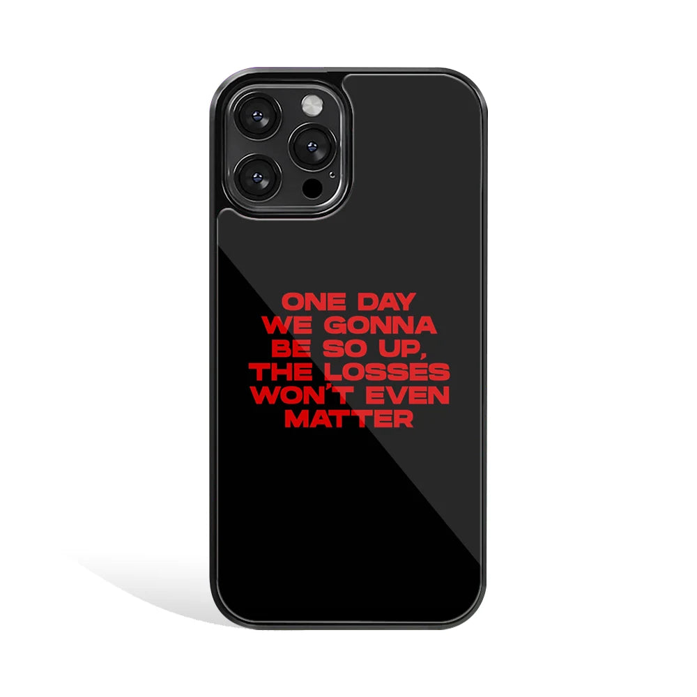 Premium Glass Back Mobile Phone Cover for iPhone, Samsung, OnePlus, Google Pixel, Redmi, Oppo, Vivo & Realme