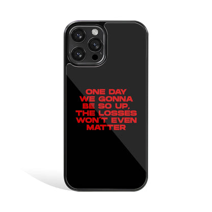 Premium Glass Back Mobile Phone Cover for iPhone, Samsung, OnePlus, Google Pixel, Redmi, Oppo, Vivo & Realme