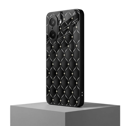 Urban Grid oneplus nord ce5 5g mobile cover | shockproof glass phone case