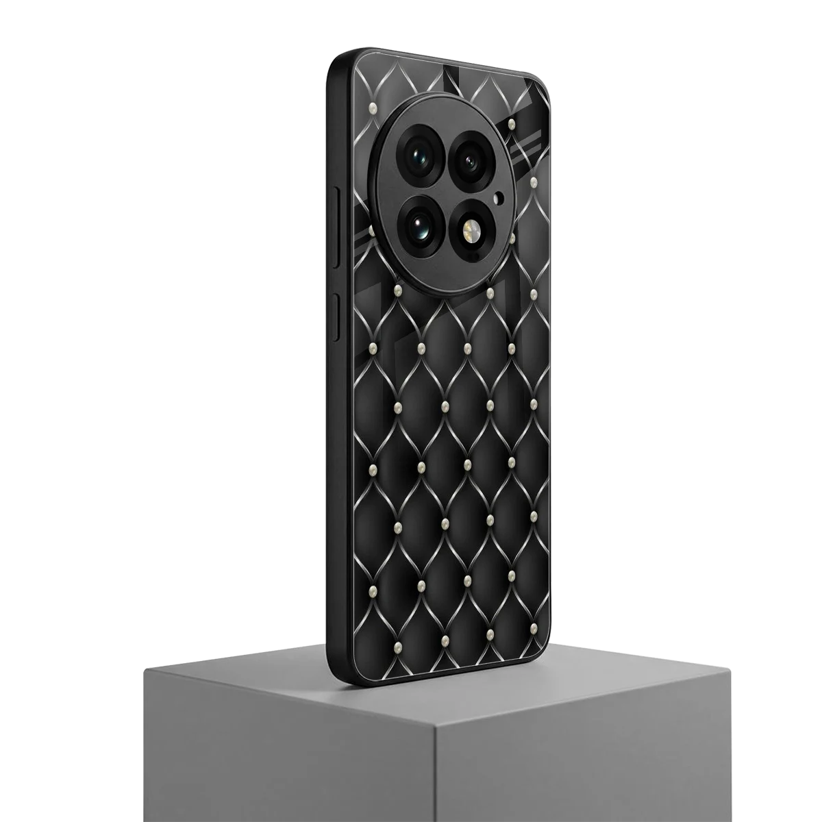 Urban Grid oneplus 13 mobile cover | shockproof glass phone case