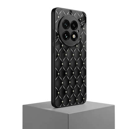 Urban Grid oneplus 13 mobile cover | shockproof glass phone case