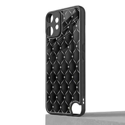 Urban Grid cmf nothing phone 2 pro mobile cover | shockproof glass phone case