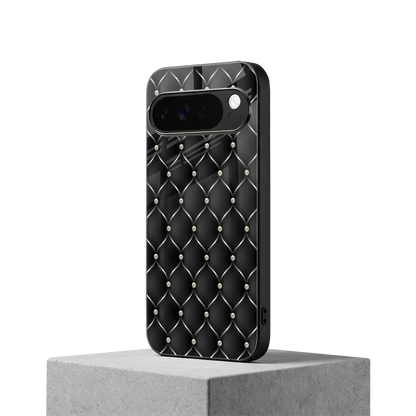 Urban Grid google pixel 10 pro xl mobile cover | shockproof glass phone case