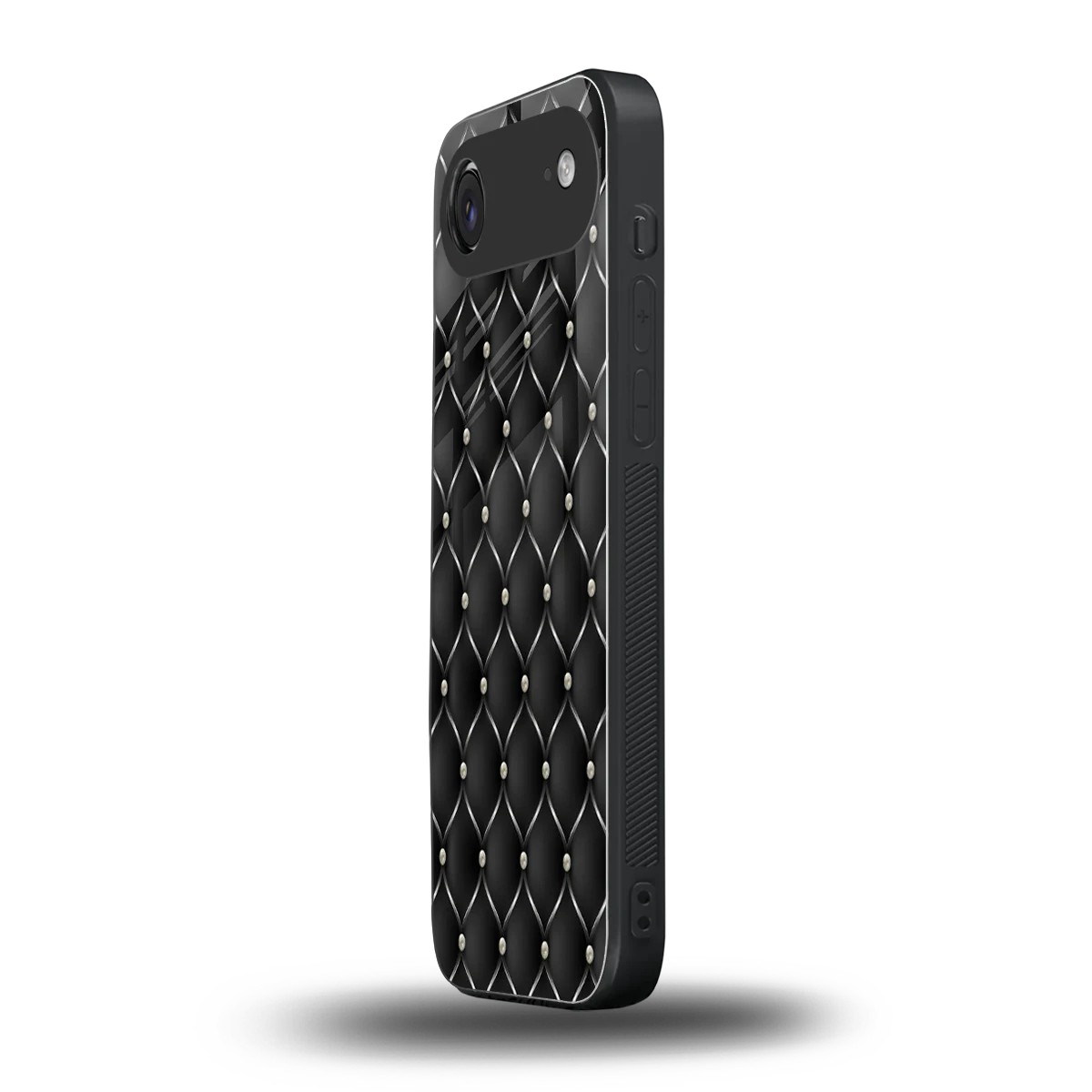 Urban Grid iphone air mobile cover | shockproof glass phone case