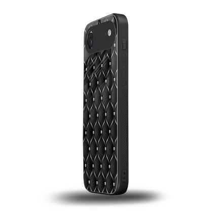 Urban Grid iphone air mobile cover | shockproof glass phone case