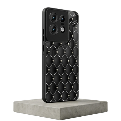 Urban Grid motorola edge 50 pro mobile cover | shockproof glass phone case