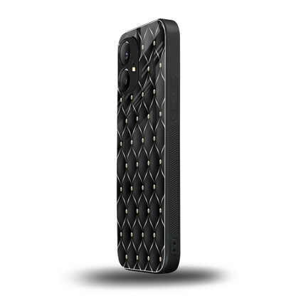 Urban Grid nothing phone 1 mobile cover | shockproof glass phone case