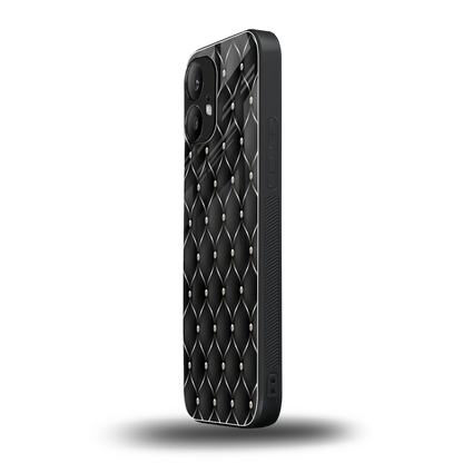 Urban Grid nothing phone 2 mobile cover | shockproof glass phone case