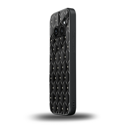Urban Grid nothing phone 2a mobile cover | shockproof glass phone case