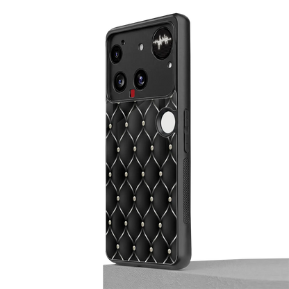 Urban Grid nothing phone 3 mobile cover | shockproof glass phone case