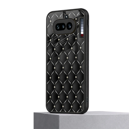 Urban Grid nothing phone 4a mobile cover | shockproof glass phone case
