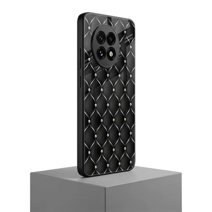 Urban Grid oneplus 13r mobile cover | shockproof glass phone case