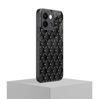 Urban Grid oneplus 13s mobile cover | shockproof glass phone case