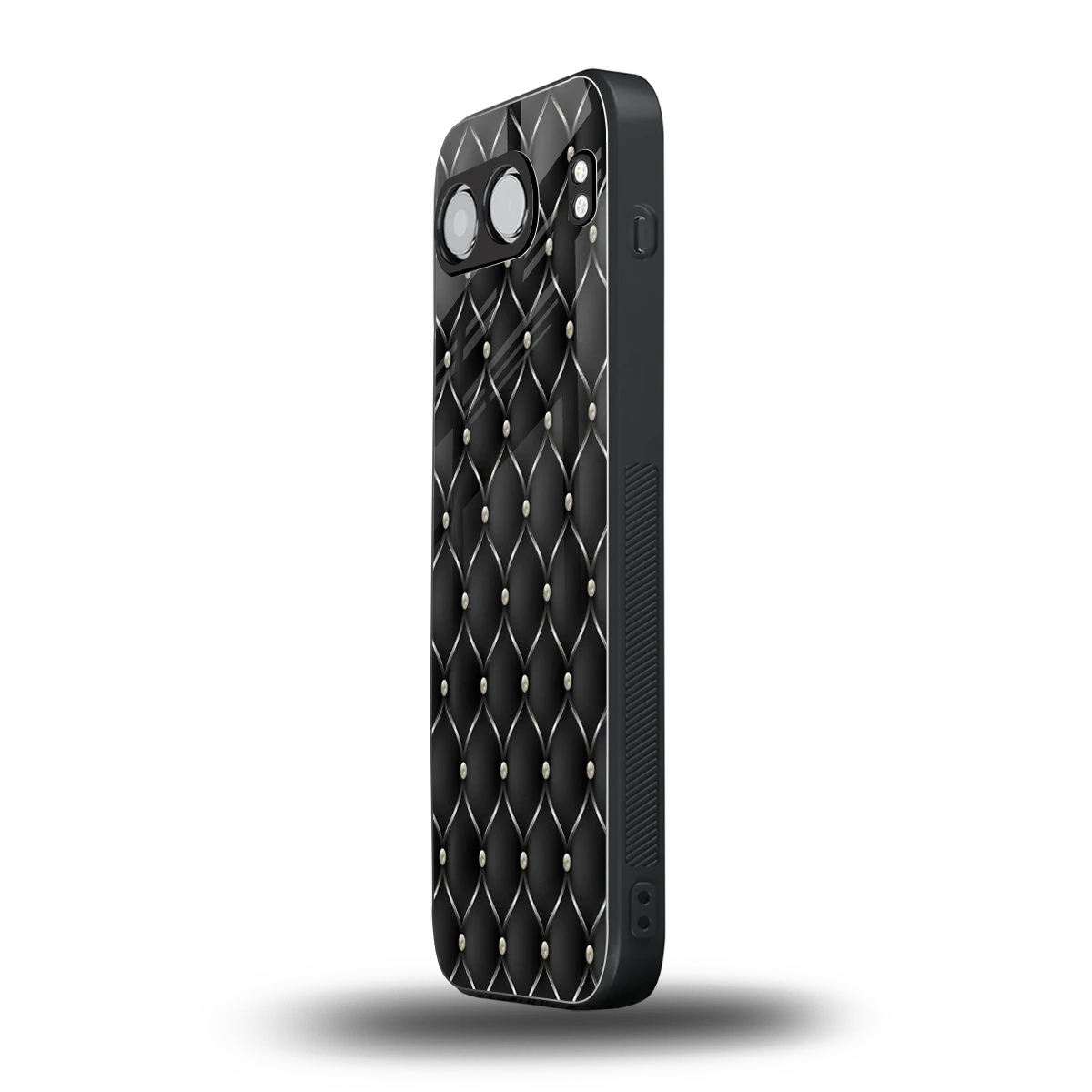 Urban Grid oneplus nord 4 mobile cover | shockproof glass phone case